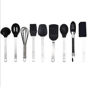 Rae Dunn 9 piece set